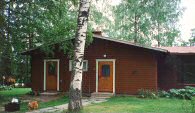 Anna-Maija ja Jarmo Aho, Pälkäne
