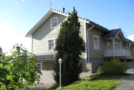 Leena ja Sami Konsala, Lempäälä