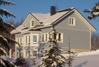Elina Konsala ja Vesa Nordling, Lempäälä