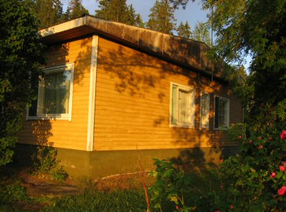 Päivi ja Juha Torvinen, Humppila